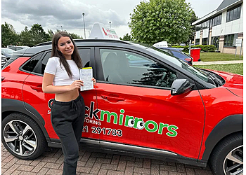 checkmirrors School of Motoring