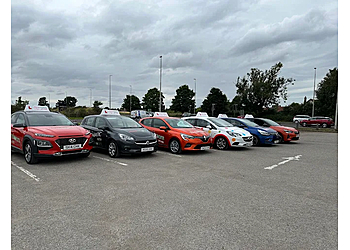 checkmirrors School of Motoring