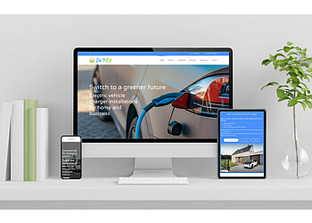 concom Web Design Ltd.