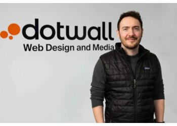 Dotwall Web Design