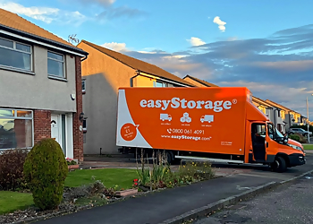 easyStorage Glasgow & Central Scotland