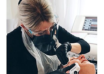 e.m.skin clinic & beauty