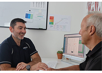 goPhysio Chandlers Ford