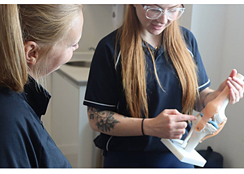 goPhysio Chandlers Ford