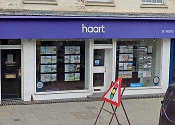 Huntingdonshire estate agents Haart  image 1