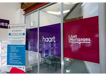 Haart Estate & Lettings Agents Leeds