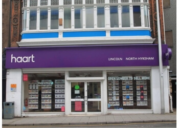 Lincoln estate agents list