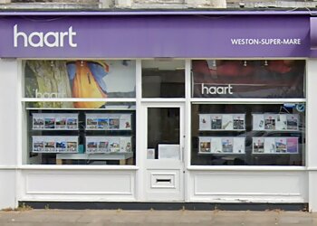 North Somerset estate agents haart image 1