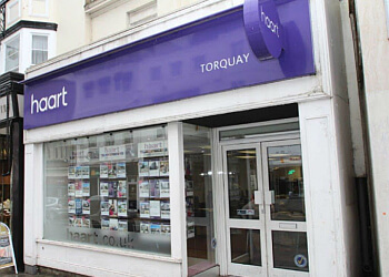 Torquay estate agents haart image 1