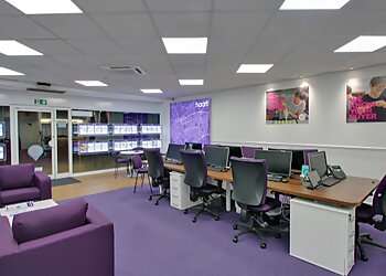 haart Estate Agents Basildon