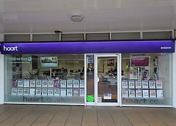 Basildon estate agents haart - Basildon image 1