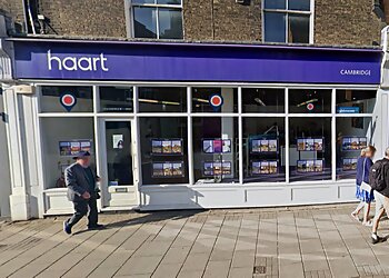 Cambridge estate agents haart - Cambridge image 1