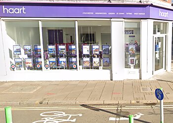 Colchester estate agents haart - Colchester image 1