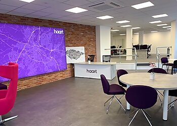 Haart Estate & Lettings Agents Derby