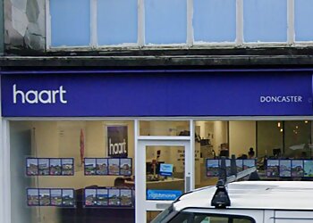 Doncaster estate agents haart - Doncaster  image 1