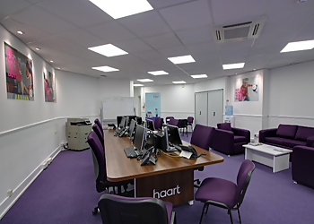 haart Estate Agents Basildon