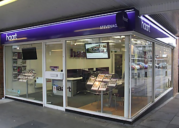 Stevenage estate agents haart Estate Agents Stevenage image 1