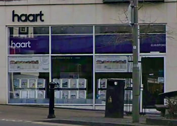 haart Estate & Lettings Agents Guildford