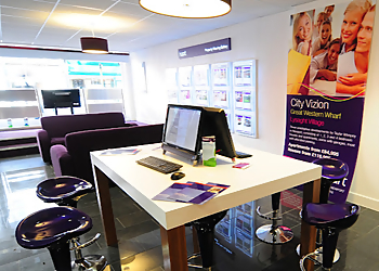 haart Estate and Lettings Agents Newport