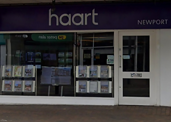 haart Estate and Lettings Agents Newport