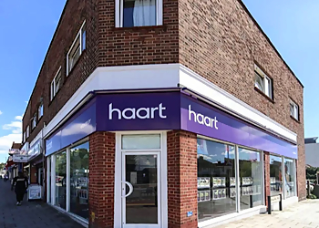 Wembley estate agents haart Estate and Lettings Agents Wembley image 1