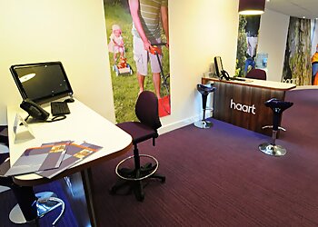 haart Estate and Lettings Agents Newport