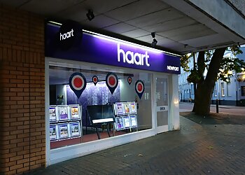 Newport estate agents haart Newport image 1