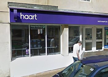 Northampton estate agents haart Northampton image 1