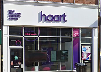 Wolverhampton estate agents haart - Wolverhampton image 1