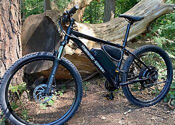 hammer-ebikes