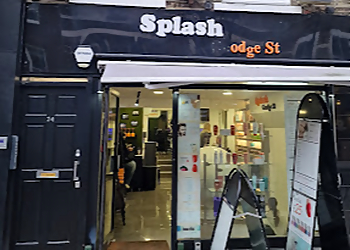 Splash Goodge Street