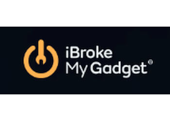 I Broke My Gadget