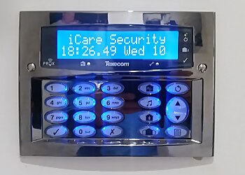 iCare Security Systems
