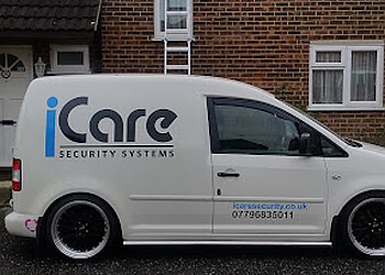 iCare Security Systems
