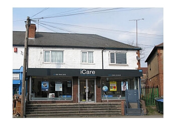 iCare Vision iCare Vision