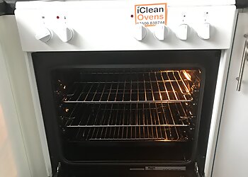 i-CleanOvens Durham