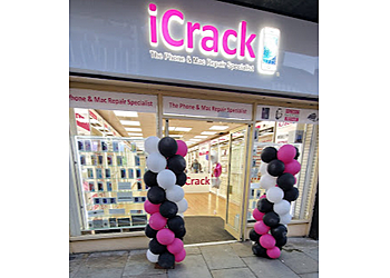 iCrack Phone Gloucester