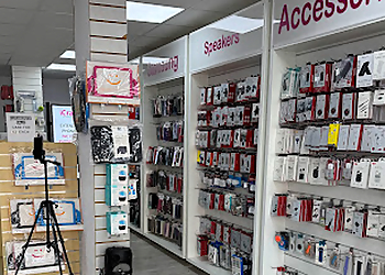 iCrack Phone Salisbury