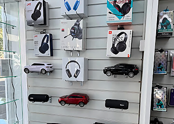 iCrack Phone Salisbury