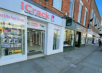 iCrack Phone Salisbury iCrack Phone Salisbury