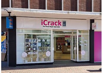 iCrack Poole