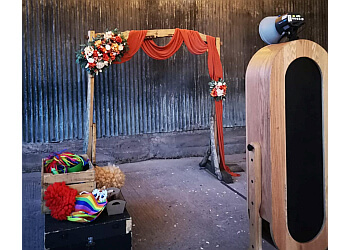 iDoo Photo Booths Ltd