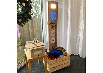 iDoo Photo Booths Ltd