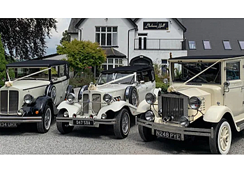 iDoo Wedding Cars iDoo Wedding Cars