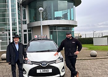 IDrive Driving School