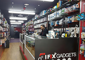 iFix Gadgets Guildford