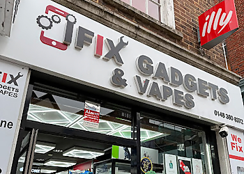 iFix Gadgets Guildford