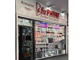 iFix Smash iFix Smash