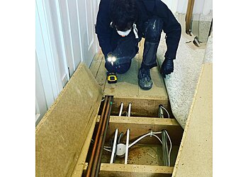 i Gas Engineers, Plumbing & Heating