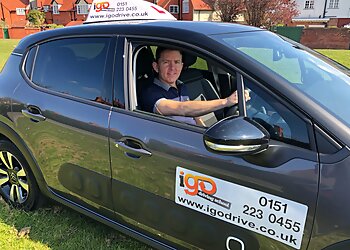 iGo Driving School